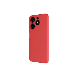 Tecno Spark 10 Pro 11Pro Case NXXA Mara Launch Cover Premium Silicone Protective Back Shell Lila Vivo Compatible Retail - Product Image 4