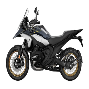 NOUVEAU 2025 B M W R 1300 GS Option 719 - Product Image 2