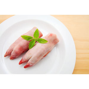 Meilleures pattes de porc surgelées à prix avantageux en vente - Product Image 6