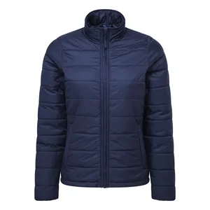 Recyclight Sustainable Hiking Gear & Dry Sack <b>Padded</b> <b>Jacket</b> with Eco-Friendly Features - Product Image 5