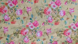 TELA ESTAMPADA CHANDERI - Product Image 4