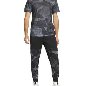 Pantalones Deportivos de Lona 2026 para Hombre y Mujer, Logotipo Personalizado, Corte Recto con Bolsillos Laterales, Tela Transpirable e Impermeable de Alta Calidad - Product Image 2