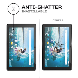 Protecteur d'écran antichoc pour tablette Odys Rapid 10 - Product Image 5