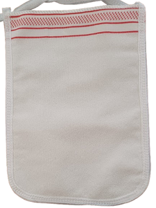 Guantes exfoliantes turcos de buena calidad, venta a granel, guantes exfoliantes de baño, removedor de bronceado, exfoliante corporal Natural al mejor precio - Product Image 5