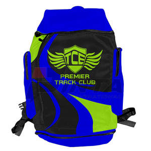 La vitesse respirable uniforme de suivi de fabrication professionnelle place des ensembles de saut de haute performance - Product Image 6