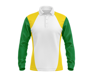 Camiseta de Cricket Jersey de Cricket - Product Image 1