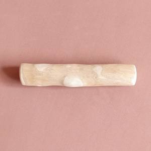 Jouets à mâcher en bois organique pour chien, café, accessoires pour animaux de compagnie, fournitures, bâton en bois à mâcher, jouet du Vietnam - Product Image 3