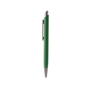 Penna a Sfera Riciclata Snix, Gadget Promozionale Sostenibile - Product Image 5