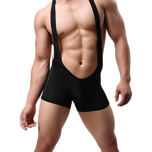 Medias Personalizadas Ropa Lucha Libre Singlets Mejor para Hombres Mujeres Niñas Niño Calidad Superior y Venta Caliente Lucha Libre Singlets - Product Image 3