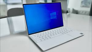 Ordinateur portable Dell New XPS 13, 14, 16 9640, écran tactile OLED UHD+ de 16,3 pouces, i7-1065G7 10e génération, 32 Go/16 Go de RAM, SSD de 512 Go/1 To, lecteur d'empreintes digitales - Product Image 6