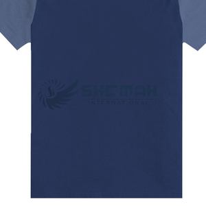 เสื้อยืดผู้ชายวินเทจซักได้เสื้อยืดแบบนุ่มสวมใส่ดูแขนสั้นคอกลมเสื้อยืดลำลองเหมาะสำหรับชุดวางกลับหรือวันหยุดสุดสัปดาห์ที่ผ่อนคลาย - Product Image 2