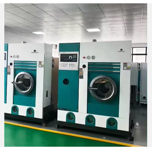 Oferta de Venta Auténtica de Equipo de Secado Rotatorio Industrial de Alta Resistencia con Doble Salida - Product Image 1