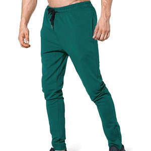 Vêtements de sport de plein air décontractés pour hommes, pantalon en soie de glace avec poche latérale, léger, 2025 coton, taille moyenne, coupe ample, 100% - Product Image 5