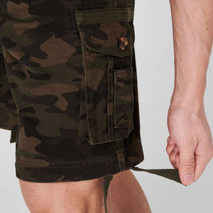 Pantalones cortos de carga para hombre de color y tamaño personalizados de buena calidad a precio bajo/pantalones cortos de carga para hombre de secado rápido más vendidos - Product Image 4