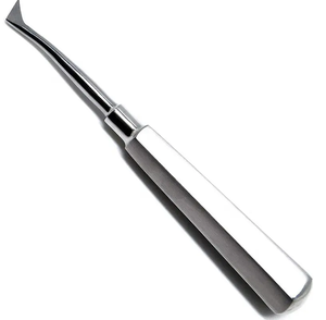 Stainless Steel Manual Dental Root <b>Elevator</b> for Surgical Extraction Instruments - Product Image 1