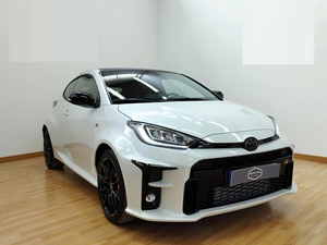 <span class=keywords><strong>Toyota</strong></span> GR <span class=keywords><strong>Yaris</strong></span> 1.6 T estremo Rally con guida a sinistra per veicoli usati ibridi benzina opzioni di carburante in vendita - Product Image 4
