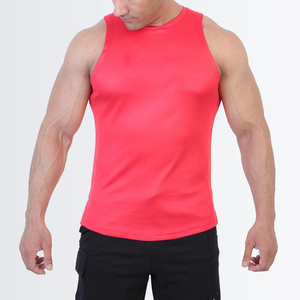 เสื้อกล้ามผู้ชายลำลองไซส์ใหญ่ - Product Image 5