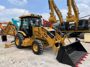 Pelle rétro 420 F chenille en stock cat 432F prêt à expédier cat 430f tout en stock - Product Image 3