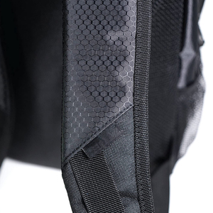 Venta al por mayor de mayor capacidad a bajo precio mochila profesional bolsas de deporte su impresión personalizada baloncesto mochila bolsa de deporte - Product Image 4