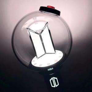 B T S Ver.4 Light Stick Bluetooth, Nuevo Accesorio para Conciertos 2026, Kpop Bt21 Ver.4, Último Modelo, Barra Luminosa Bluetooth de Alta Calidad - Product Image 4