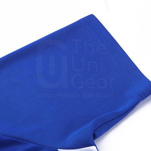 Meilleures ventes : Maillots et shorts de football personnalisés, respirants, légers, 100 % polyester, vente en gros depuis le Pakistan - Product Image 6