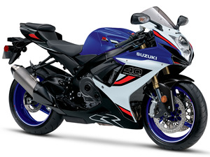 ประมูล-เสนอขาย 2026 GSX-R750Z สปอร์ตไบค์ มอเตอร์ไซค์ใหม่ กำลังไฟ 1001-2000 วัตต์ ความเร็วสูงสุด >80 กม./ชม. ชำระเงินดาวน์ - Product Image 5