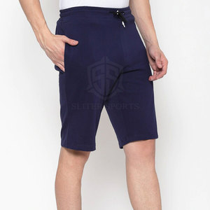 Marque distributeur Short décontracté pour homme quantité minimale de commande bas Short décontracté pour homme Dernier modèle Offre Spéciale short pour homme - Product Image 4
