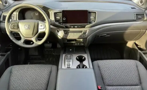 Auto Usado de Alto Rendimiento, <span class=keywords><strong>Honda</strong></span> Ridgeline <span class=keywords><strong>Sport</strong></span> 2025, Listo para Enviar - Product Image 2