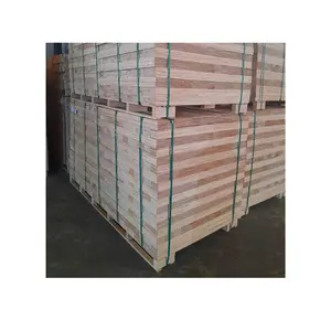 Lvl Multiplex Board Goede Keuze Brede Toepassing Outdoor Indoor Eersteklas Houten Pallet Aziatische Fabrikant