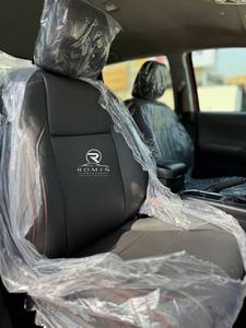 Toyota Tacoma V4 Usata Rossa 2023, Pickup a Benzina Automatico, Fari LED R20, Telecamera Posteriore 360°, Sedili in Pelle |   Pronto per l'esportazione - Product Image 4