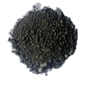 Высокопрочный кремниевый углеродный сплав с равномерным размером частиц и низким выбросом пыли для эффективных процессов производства стали
