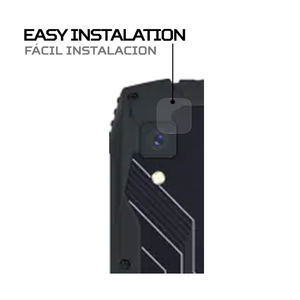 Protector de pantalla ANTISHOCK Cubot Kingkong Mini 3 duradero y antichoque - Product Image 3