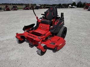 เครื่องตัดหญ้า Gravely PROTURN 672 ปี 2021 - Product Image 3