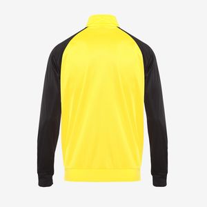 Long Sleeve Tracksuit <b>Set</b> for Men Latest Casual Design with Customized Colors Breathable Fabric Perfect for Workout or Sports - Product Image 4