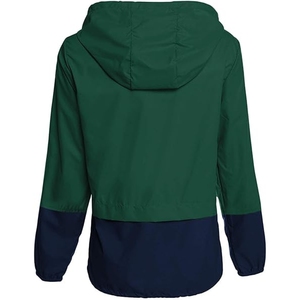 High Quality Men's <b>Smart</b> Casual Nylon <b>Jacket</b> Lightweight Waterproof Multi-Pockets Nylon <b>Jacket</b> - Product Image 2