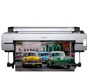 Imprimante jet d'encre grand format SureColor SC-P 20 0 00 A0 / 64 - Product Image 1