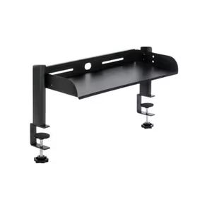 Kẹp Trên Bàn Kệ 2 Tầng Trên Hoặc Dưới Bàn Lưu Trữ Chơi Game Bàn Tổ Chức Và Phụ Kiện Kim Loại Lưu Trữ Kệ Cho Văn Phòng - Product Image 6