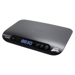 Decoder Tivùsat Classic Hd Black HRS 8830 DVB-S2 - Product Image 1