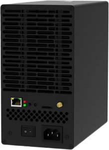 Icerivers AE2 - 720 MHs, Garantía de 3 Años, Soporte Personalizado, Otra Fuente de Energía - Product Image 2