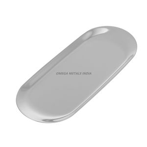 Charmant plateau de service en forme de coeur doré avec finition polie et design unique, parfait pour les rassemblements et la décoration romantiques - Product Image 6