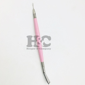 Professional <b>Eyelash</b> Lifting Tool New Lash Tools Separating Lashes Sustainable <b>Mink</b> Premium Pink Lash Lift Tools Logo - Product Image 3