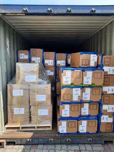 Os de seiche séché du Vietnam pour oiseaux 99 os de calmar de données d'or emballage personnalisé pour l'utilisation de bétail de chien de poisson - Product Image 3