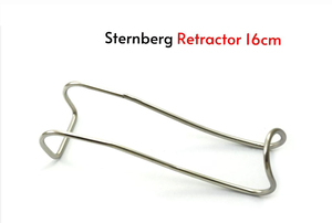 ชุดเครื่องมือผ่าตัดช่องปากแบบใช้มือ ทำจากสแตนเลส สำหรับงานทันตกรรมศัลยกรรมตกแต่งใบหน้า แก้ม ปาก และจัดฟัน ได้รับการรับรองมาตรฐาน CE รับประกัน 4 ปี - Product Image 5