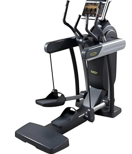 Bicicleta Elíptica Reacondicionada Vario IP con Pantalla Táctil y TV, Entrenamiento de Resistencia Cardiovascular de Cuerpo Completo para Gimnasios - Product Image 1