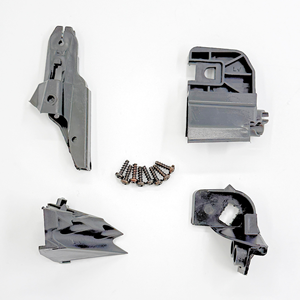 13432480 13409894 Kit de Reparación de Faro Izquierdo para Opel Insignia A G09 Hatchback Saloon Sports Tourer Country Tourer 2008-2017 - Product Image 1
