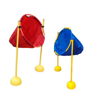 Dernière Collection d'accessoires de jeu pour enfants, filet, balle de lancer, sac de haricots, jeu de société - Product Image 3