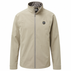New Design Softshell <b>Jackets</b> Fashionable Wholesale Good Quality Plus Size <b>Jacket</b> Stand Collar Softshell <b>Jacket</b> Made Pakistan - Product Image 1