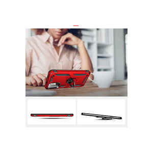 Étui en silicone anti-traces de doigts de qualité supérieure en or rose pour Poco X4 Pro 5G et 11Pro, housse de protection par CPPL Vega - Product Image 4