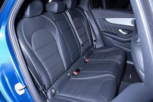 Mercedes-AMG GLC 63 2019 SUPER LIMPIO, LISTO PARA ENVIAR - Product Image 6