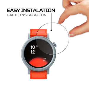 ฟิล์มกันรอย ANTISHOCK สำหรับนาฬิกา Nothing CMF Watch Pro 2 - Product Image 3